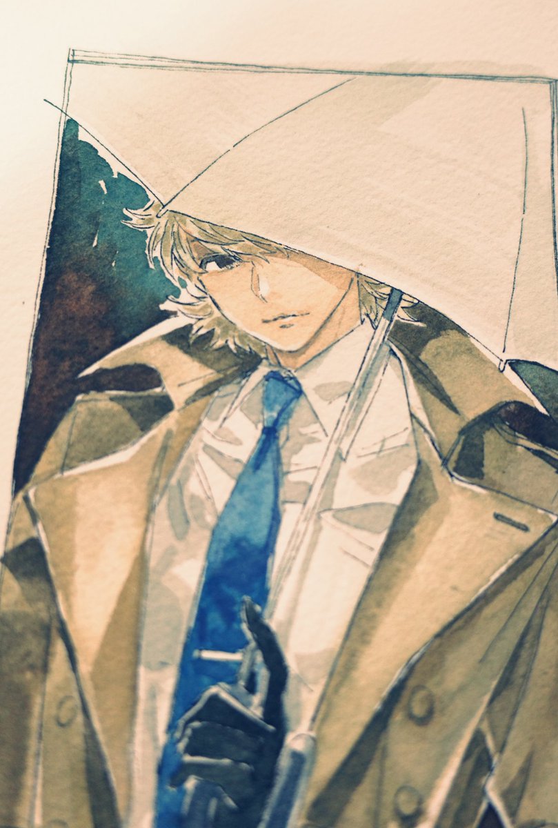 HxH0227
🐭
Vernal shower
#hxh