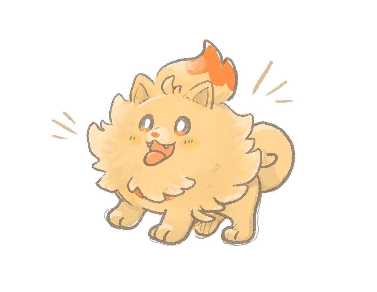 debiru_ken's tweet photo. ポムケンかわいすぎ ありがとう うまれてきてくれて https://t.co/7esfzluEKT