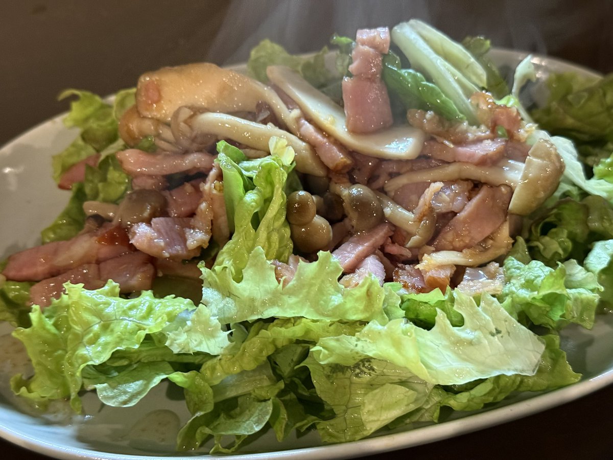 久しぶりにこたろうさんのお店来た 相変わらず美味🍝 @kotaro3812