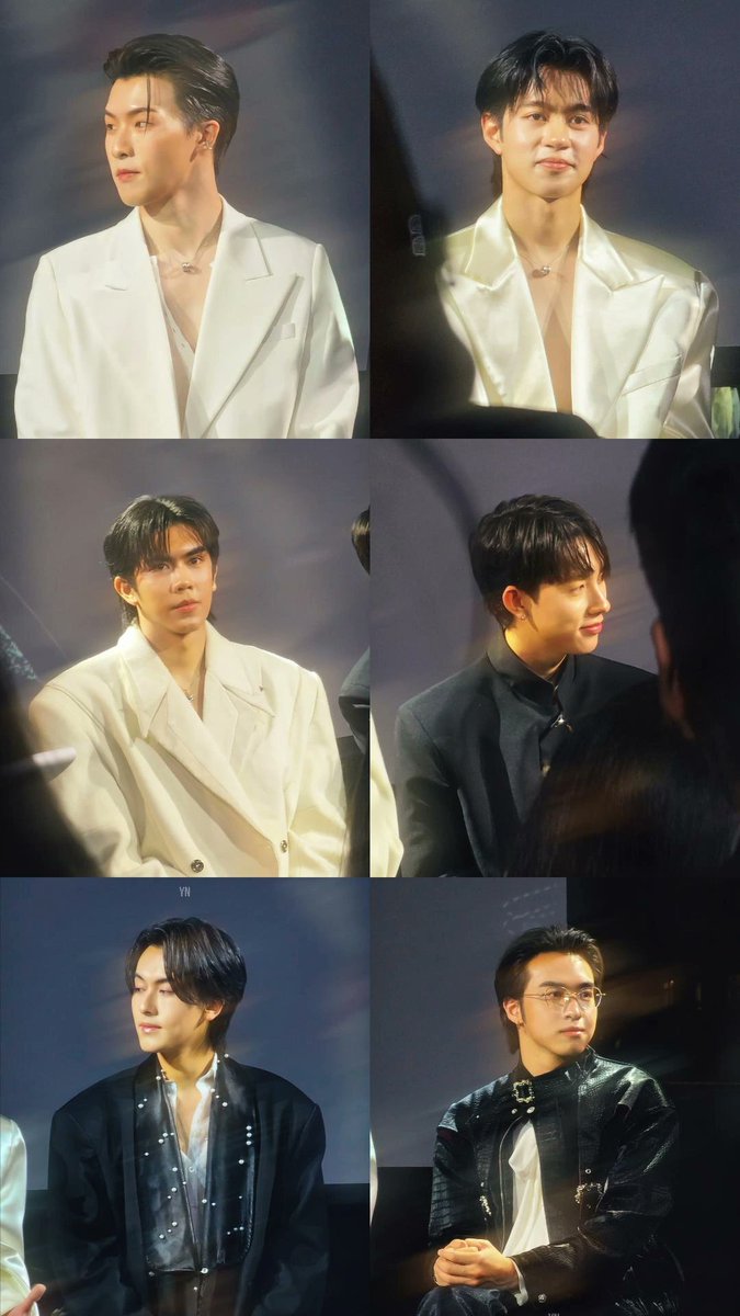 ปาร์ตี้กะลูกๆlast timeละ แม่จ๋าย้ายบ้านละน้า ถ้ามีโอกาสหน้าเจอกันที่บ้านหลังใหม่นะจ๊ะ คืนนี้ยินดีที่เด็กๆได้เติบโตอย่างดีในปี2025และรอชมเส้นทางใหม่ อัลบั้มใหม่ในปี2026น้าา~ สู้ๆ #PROXIEth