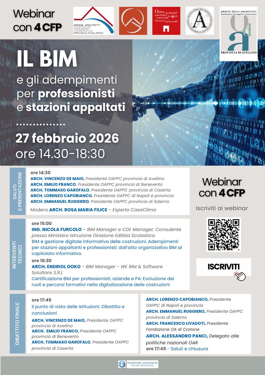 Associazione PCAS tweet media