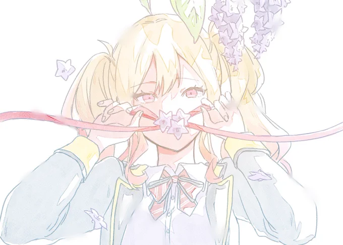 結ぶ