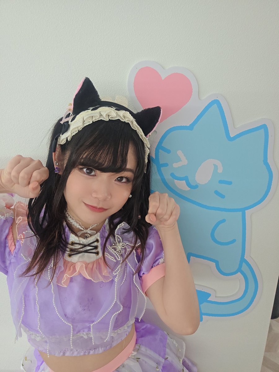 ネコ劇-NEKO GEKI vol.2- ありがとうございました✨️ ゆずもネコ