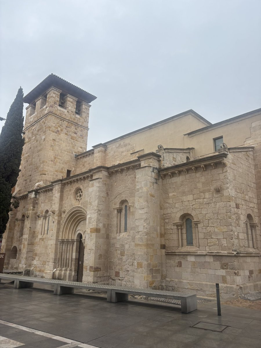 Preciosa esta ciudad.. Elecciones en Castilla y León..