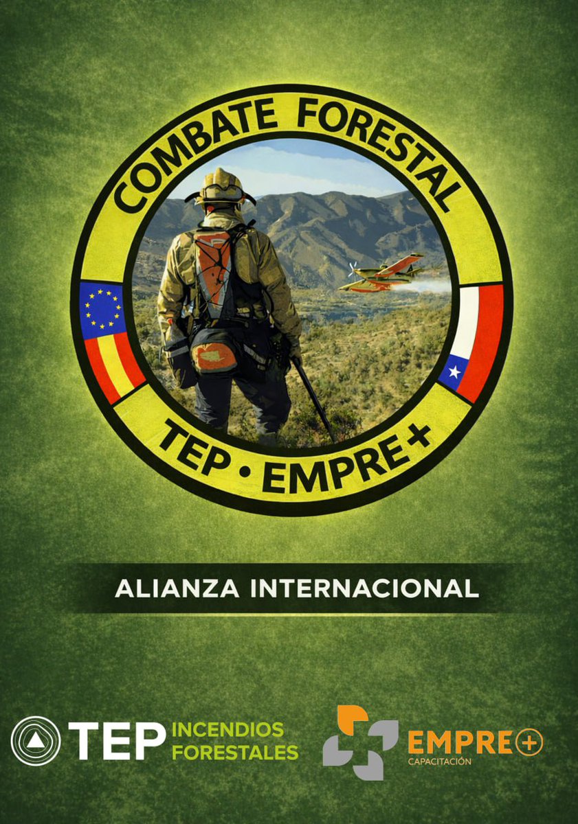 The Emergency Program tweet media