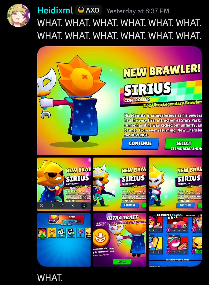 Heidixml tweet media