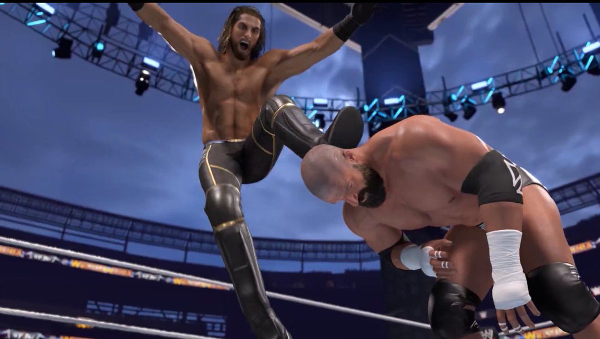 Cloud Wrestling tweet media