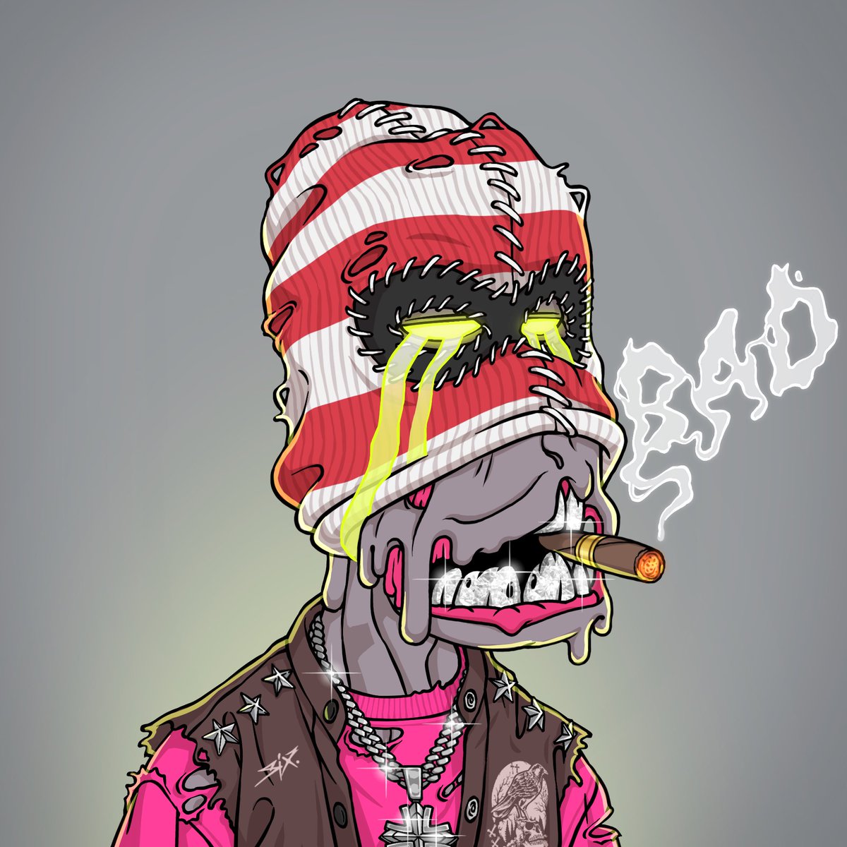 M🅰️sterkraftsmen (Ghengis Kong) tweet media