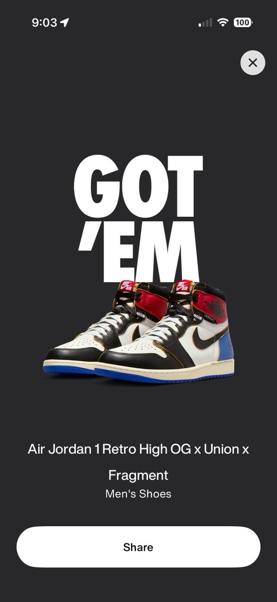 KicksFinder tweet media