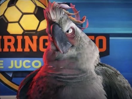 Humans of Late Chiringuito tweet media