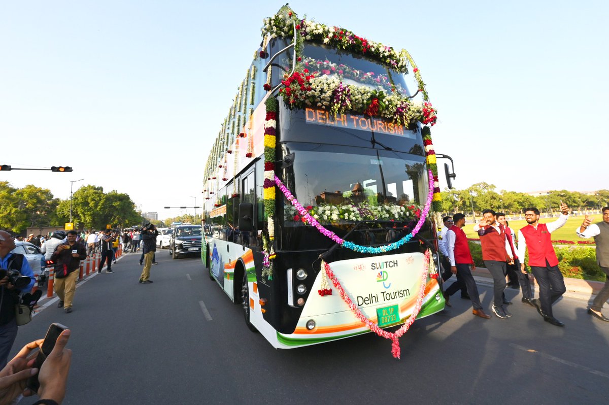 The Times Of India tweet media