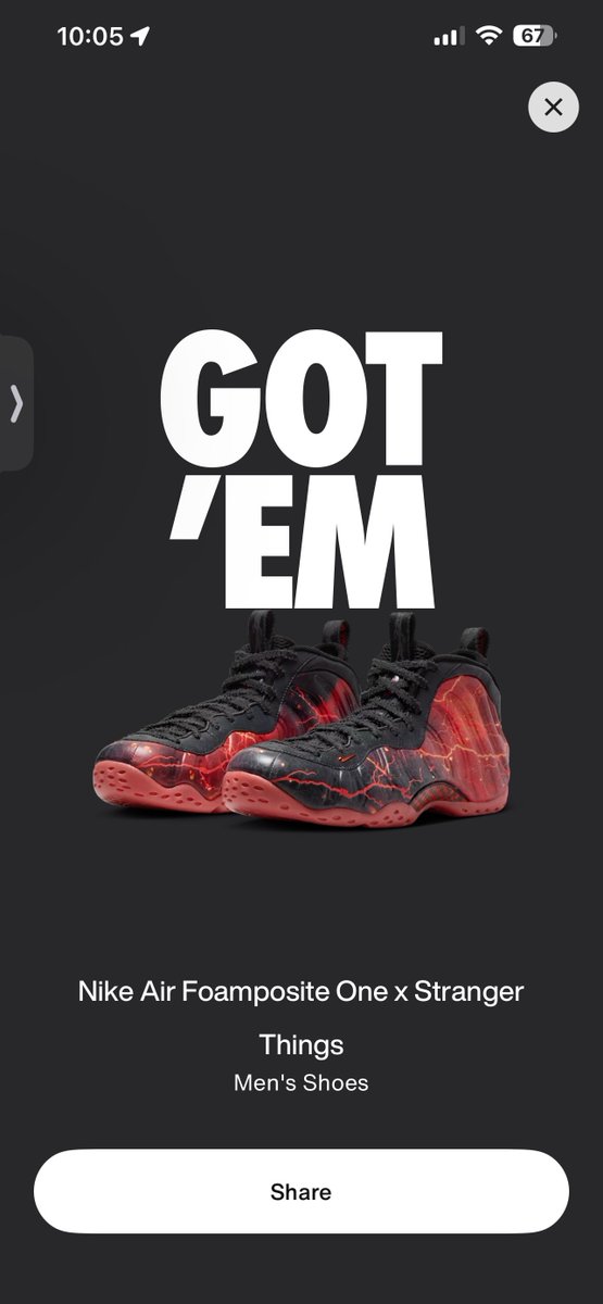 KicksFinder tweet media