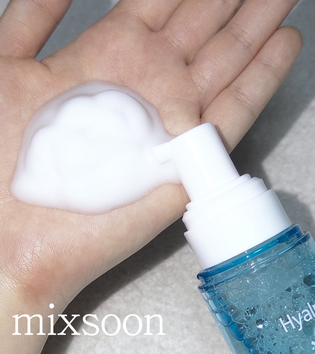 #광고 #RT이벤트 <a href="/mixsoon_kr/">mixsoon 믹순</a>
🫧RT추첨 3분께 히알레배 버블세럼 한정기획세트를 보내드립니다 (3/7 당발)
 
3월 올영세일 무조건 쟁여야 할 믹순 히알레배 버블세럼🫧
9천원대에 실리콘 팩브러쉬까지 주는 갓성비 기획이에요!! 숨은 화잘먹 꿀템인 블러링 크림과 각질 고민 해결되는 콩 에센스 후기도