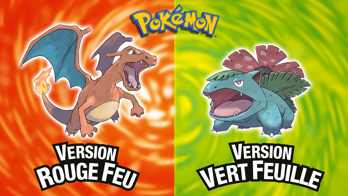 La shasse par resets s'annonce agréable sur la version Nintendo Switch de Pokémon Rouge Feu et Vert Feuille : il est possible de soft-reset en appuyant simultanément sur X + A + B + Y. Le jeu se relance rapidement.