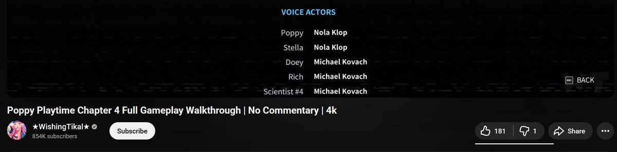 Michael Kovach tweet media