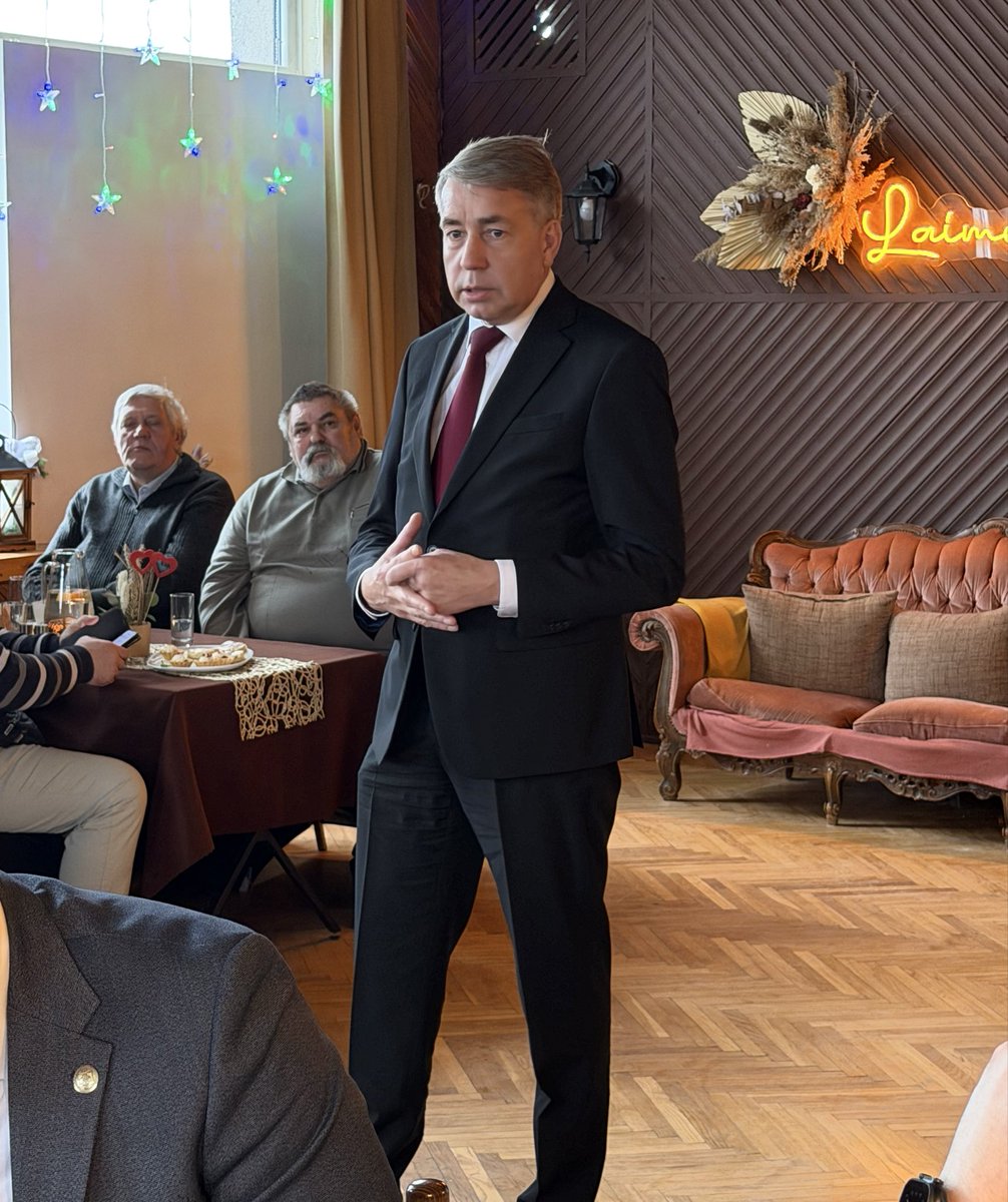 Uldis Augulis tweet media