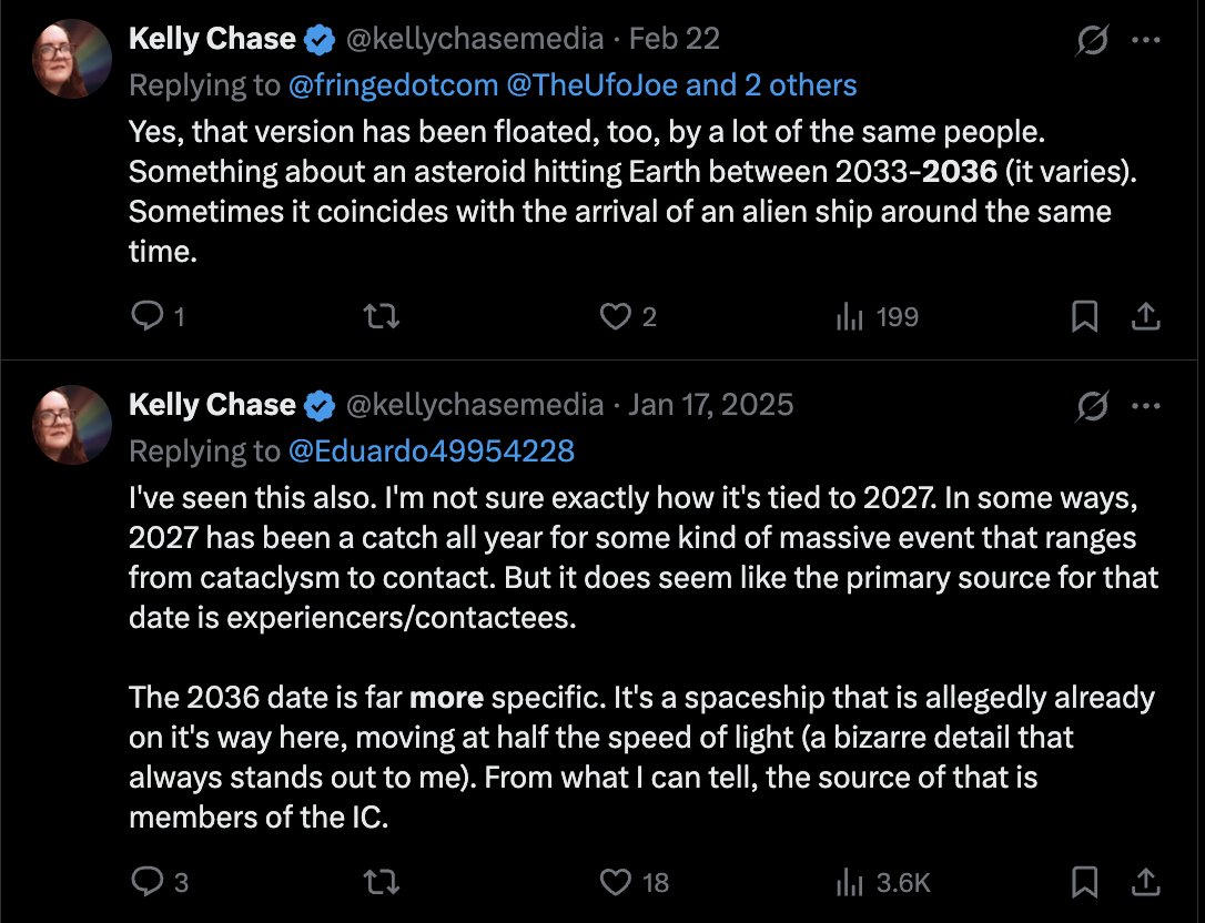 Kelly Chase tweet media