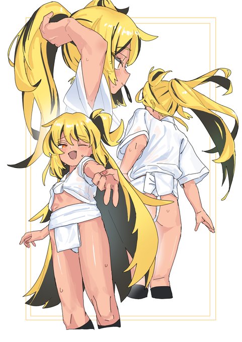 skebありがとうございました! 