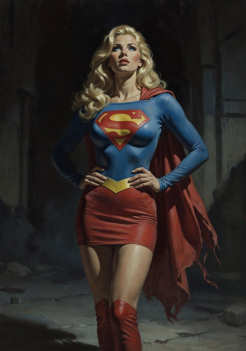 Supergirl