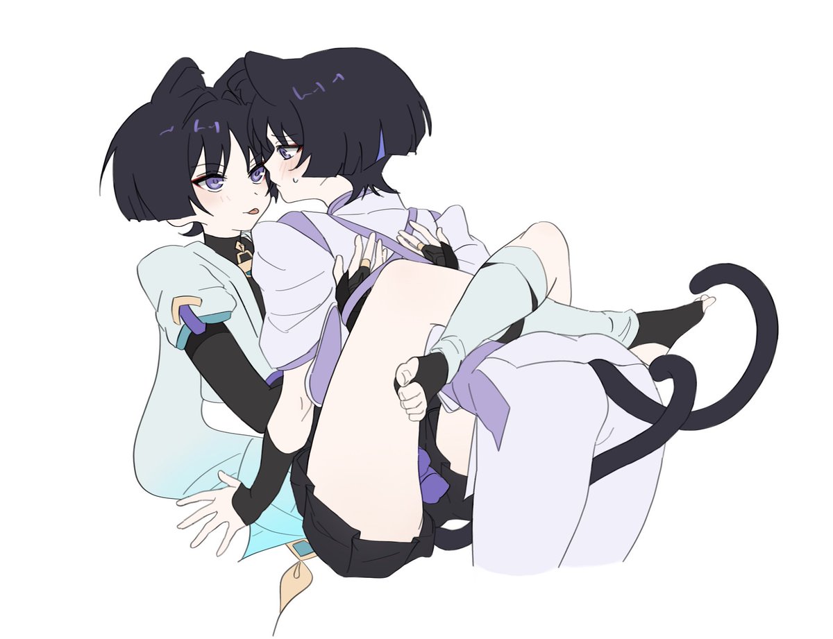 마키라 (@x_makila) on Twitter photo 