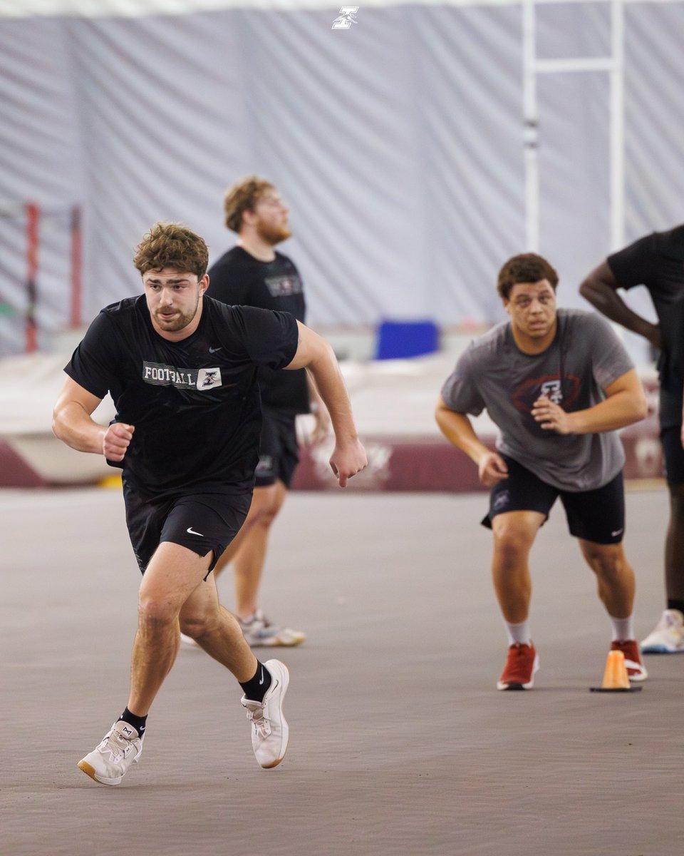 UIndy Football tweet media