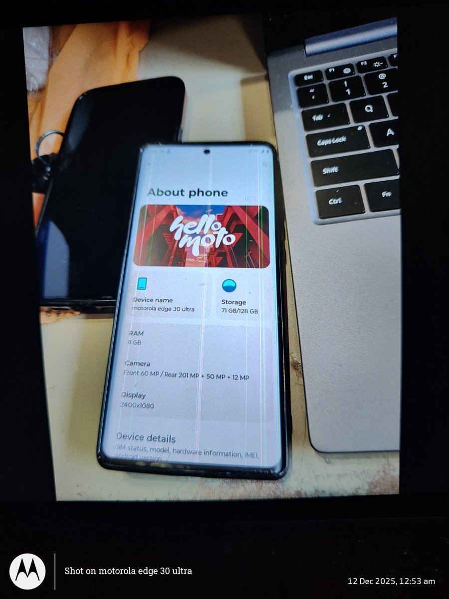 Zeeshan Salmani tweet media