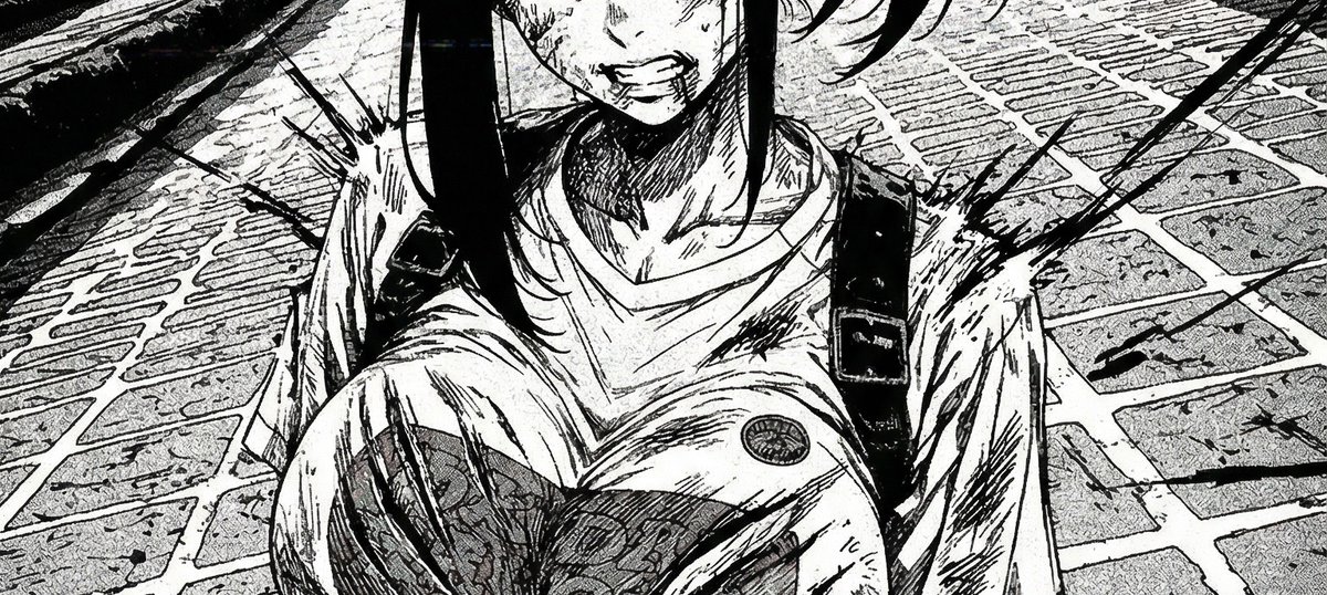 Ninjaa 零 tweet media