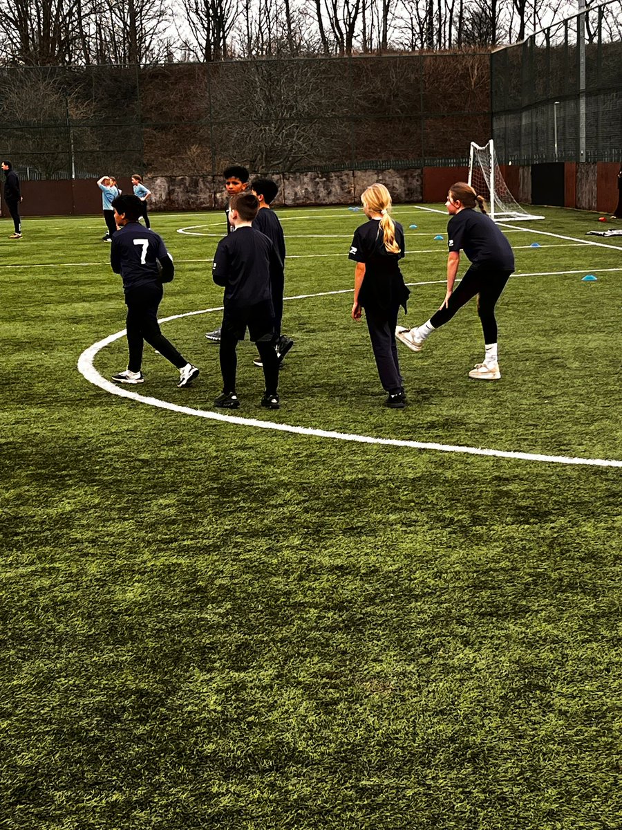 Loved our afternoon as ever <a href="/EcclesRugby/">Eccles RFC</a> huge improvements shown from everyone all round, and great tries being scored. Well done all🏉 <a href="/SportMattersDG/">Dean Gilmore</a>