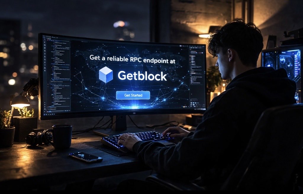 Quick question for the Builders 👇

What’s the biggest challenge you face when integrating blockchain RPC endpoints?
• Speed?
• Downtime?
• Cost?
• Documentation?

✅ A developer friend once launched a dApp after months of building.
Everything worked perfectly in testing.