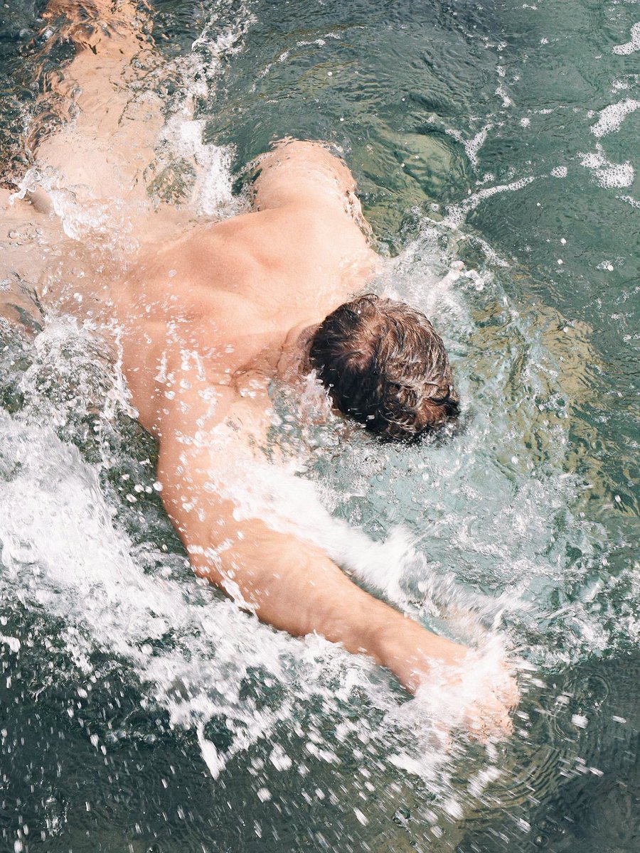 John Mayer tweet media