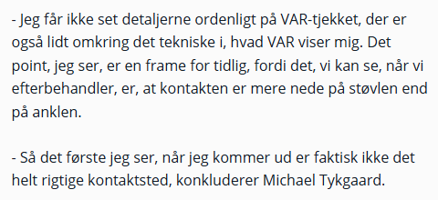 Gisle Thorsen tweet media