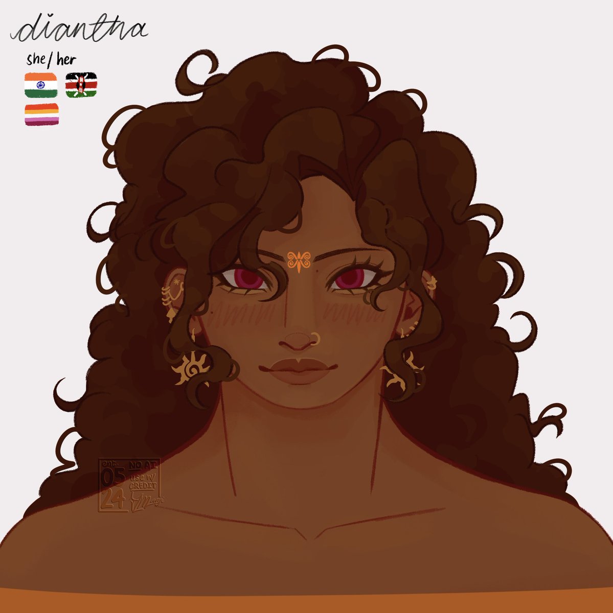 ent0524's tweet photo. OCs :3

#oc #ocart https://t.co/BWFTO4RulW