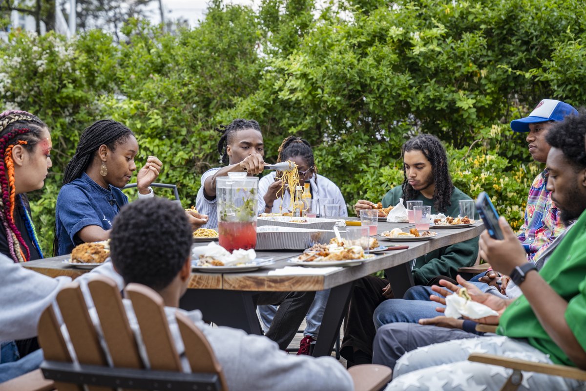 My Brother's Keeper Alliance tweet media