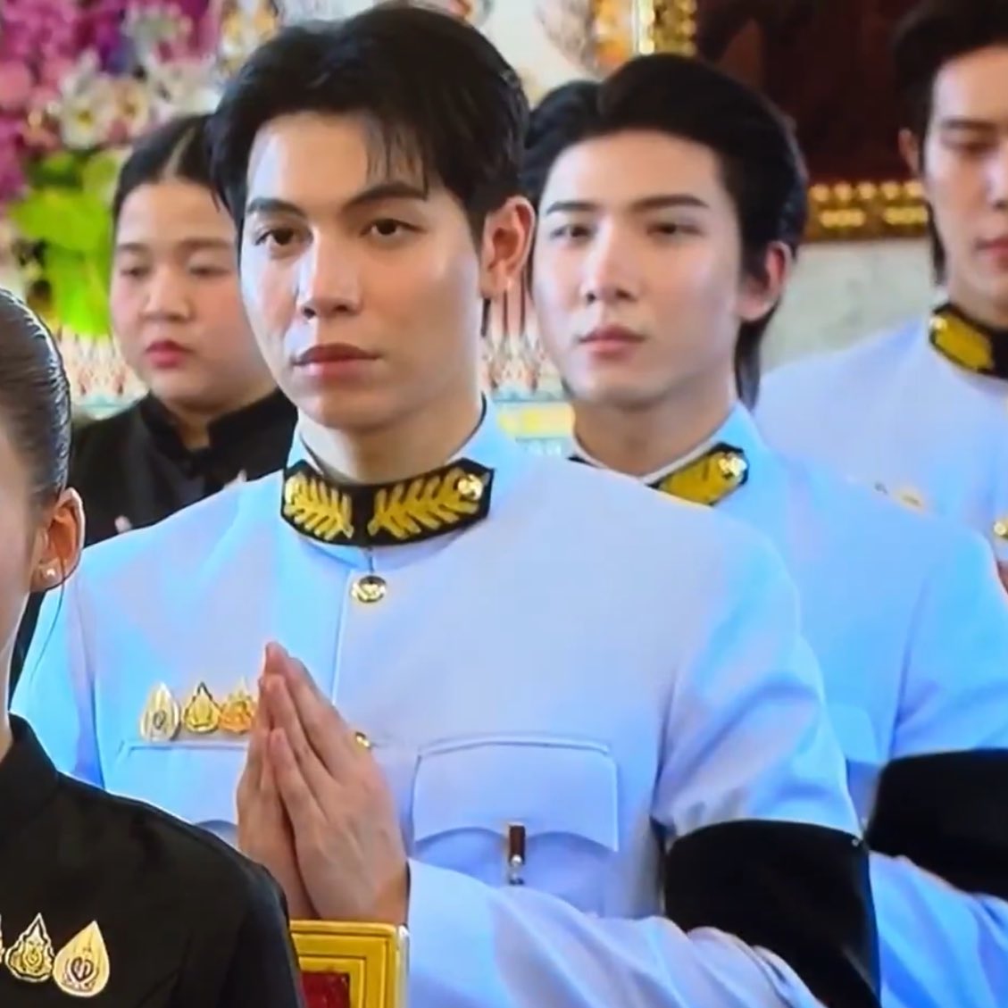 (Rest) ⚘️ หมี่ผัด แล้วใครกิน ツ♡ (@peacepat26) on Twitter photo 