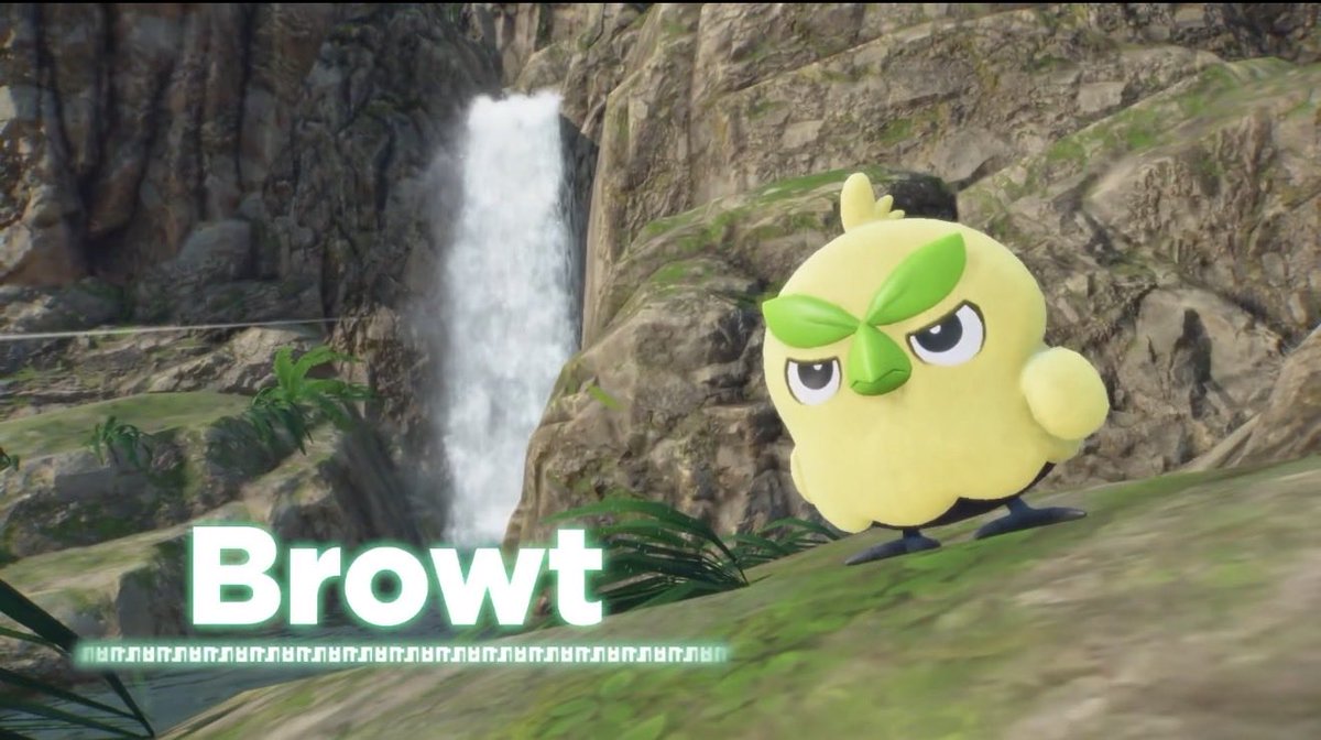 Pokémon Winds &amp; Waves! Who are you starting with!!?? #PokemonDay #Pokemon30 #PokemonWindWave #Pokemon30thAnniversary