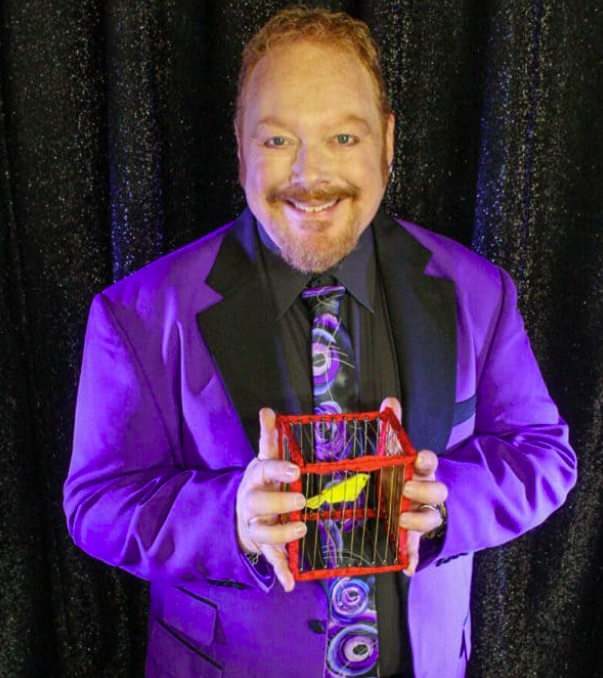 Magical Communion Experience!

Make your child feel special at their Communion Party with a magical presentation that will AMAZE children and adults alike!
Book Your Show Today
Call or Text John at 708-428-4558

jmmagic.com/communion/

#communionparty #communionmagicshows