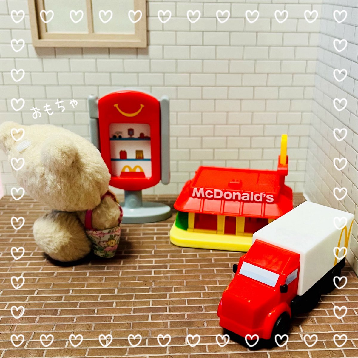 特にタッチパネルが欲しくて4セット買ってみたけど、1つはダブって他の