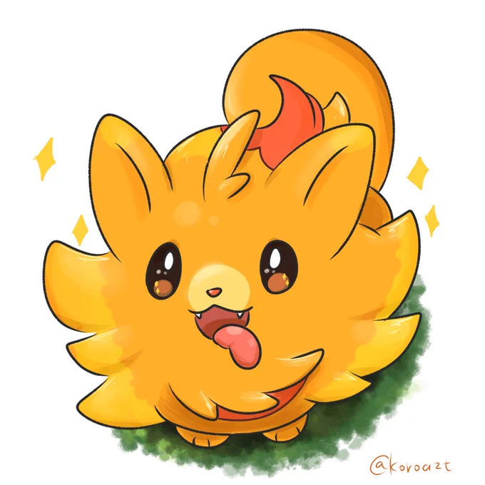 ポムケンっ!ポムケンっ!ポムケンっ!