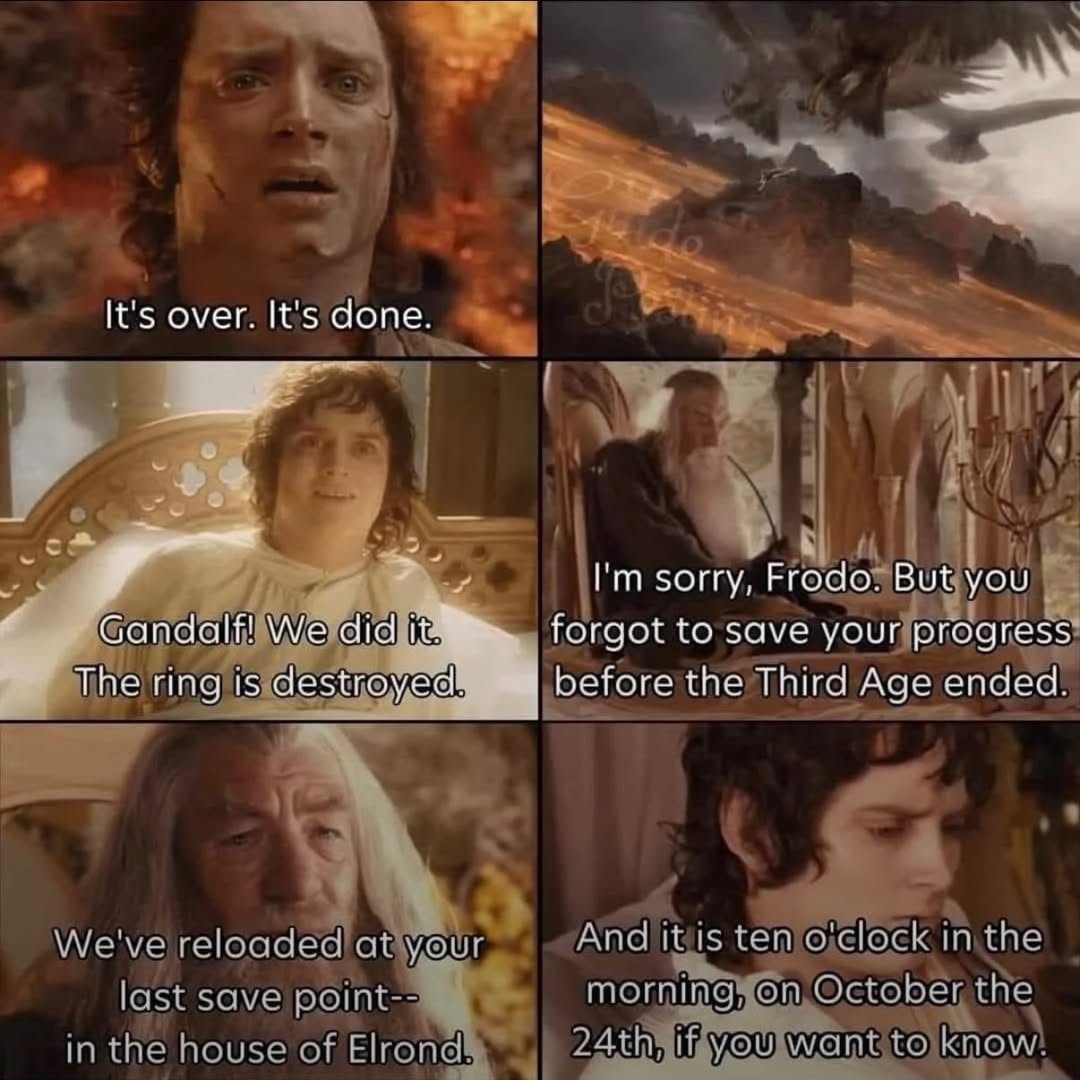 The Dark Side tweet media