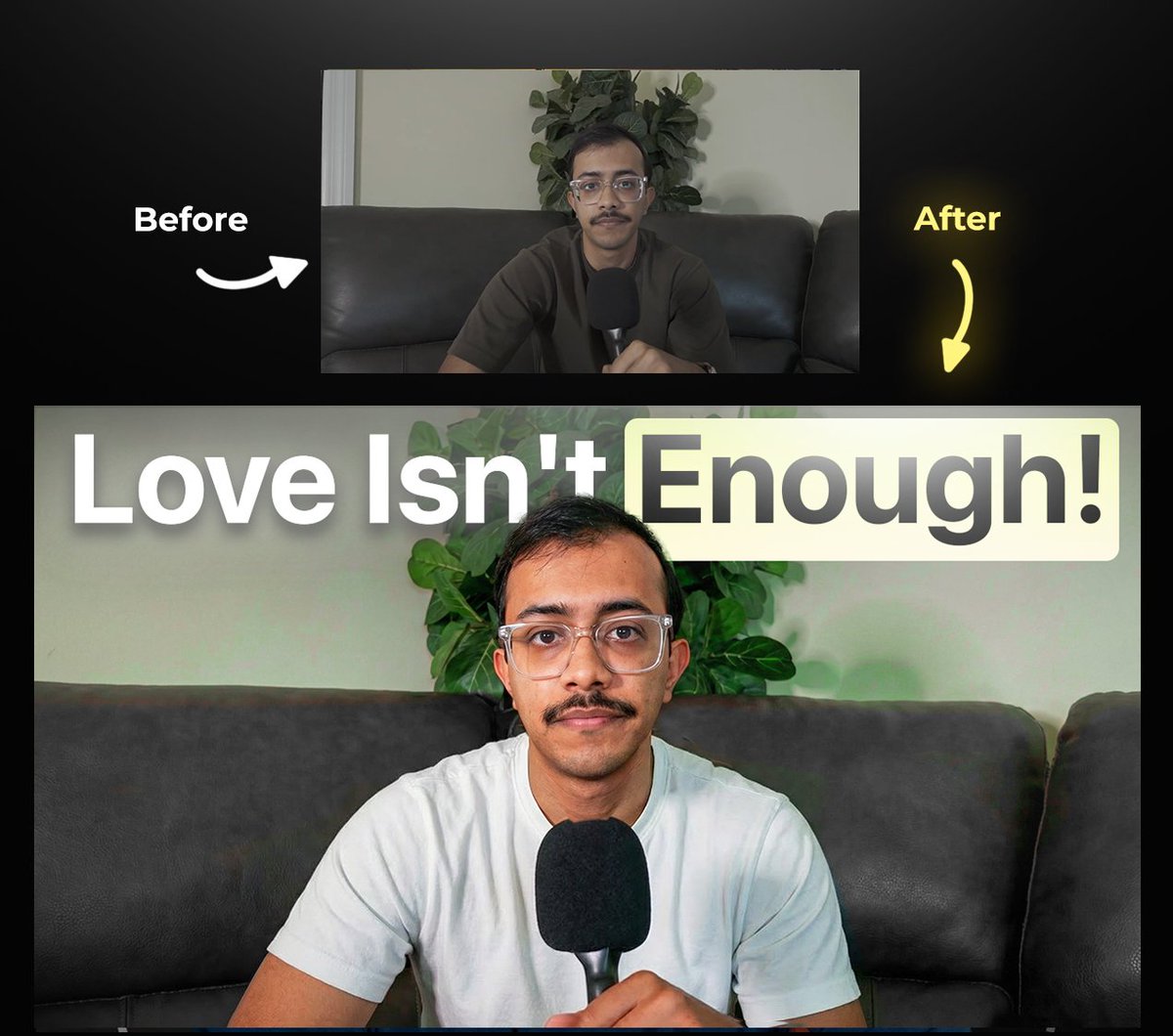 Flash Designs | Thumbnail Designer tweet media