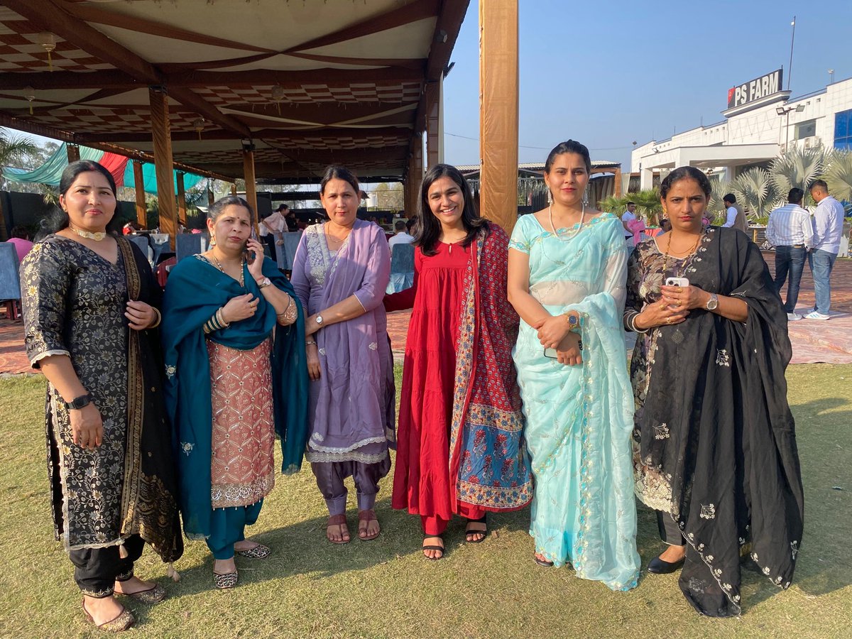 Sonia Doohan tweet media