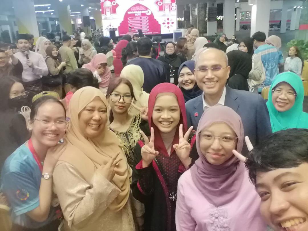 MSUmalaysia.SESS tweet media