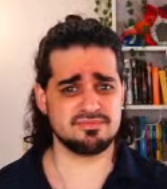 La cara de Eric viendo los putos pikachus JAJHAJAJAJAJAJAJAJAJ ME REPRESENTA