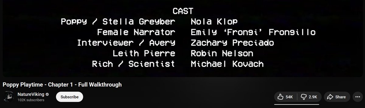 Michael Kovach tweet media