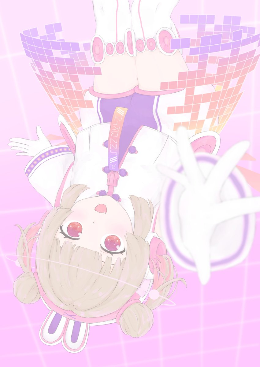 urokocha's tweet photo. 🌐 #ヌォンタート https://t.co/4VgBvVQNxM
