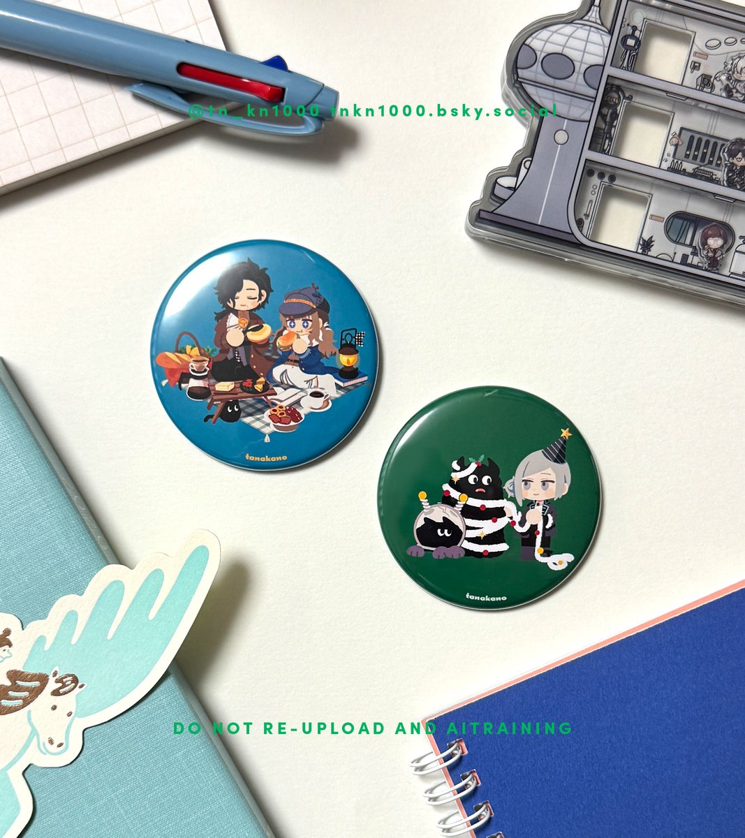 たなかの (@tn_kn1000) / Posts / X