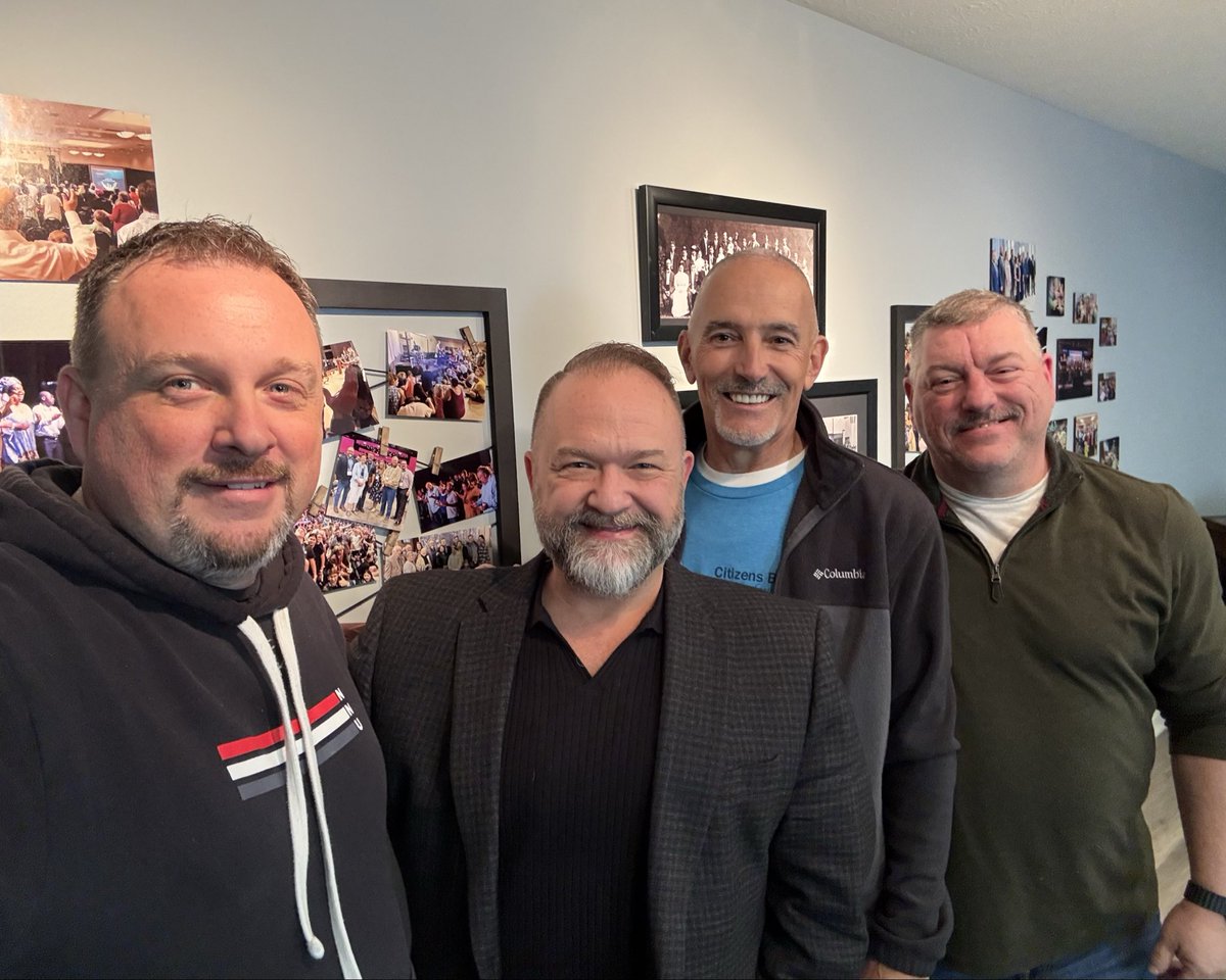 Brian L. Powell tweet media