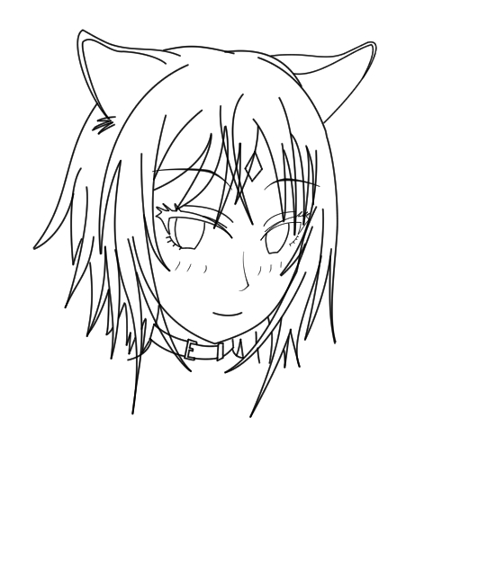 酒寄彩葉wip