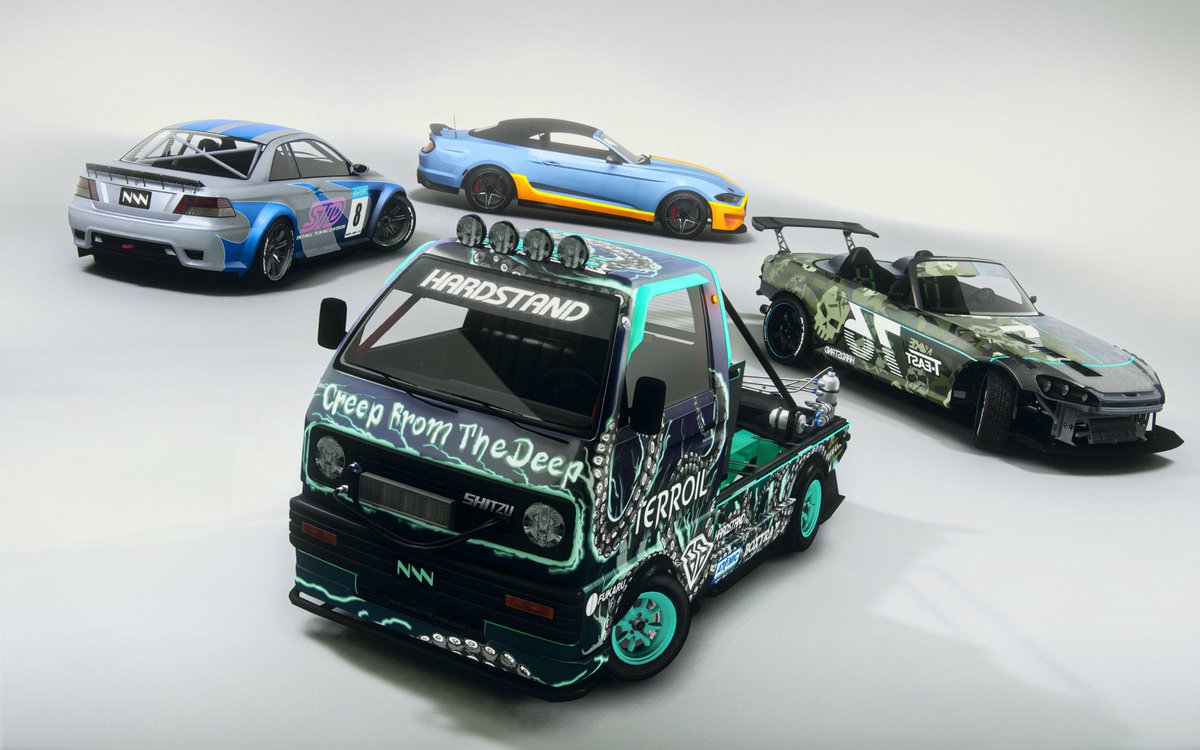 NAstyWiNN3R ๐๐ tweet media