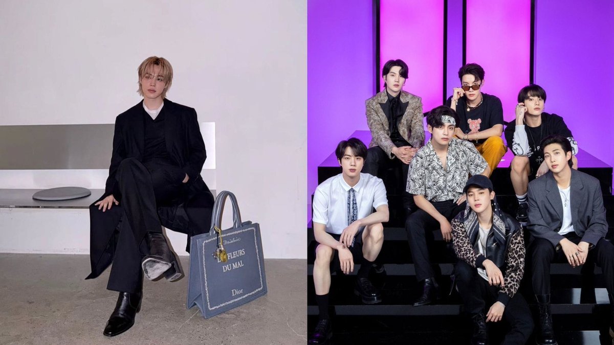 “Stop disrespecting Jimin” - Fans call out GQ France over alleged exclusion of singer’s solo interview page from BTS’ March cover issue sportskeeda.com/us/k-pop/news-…